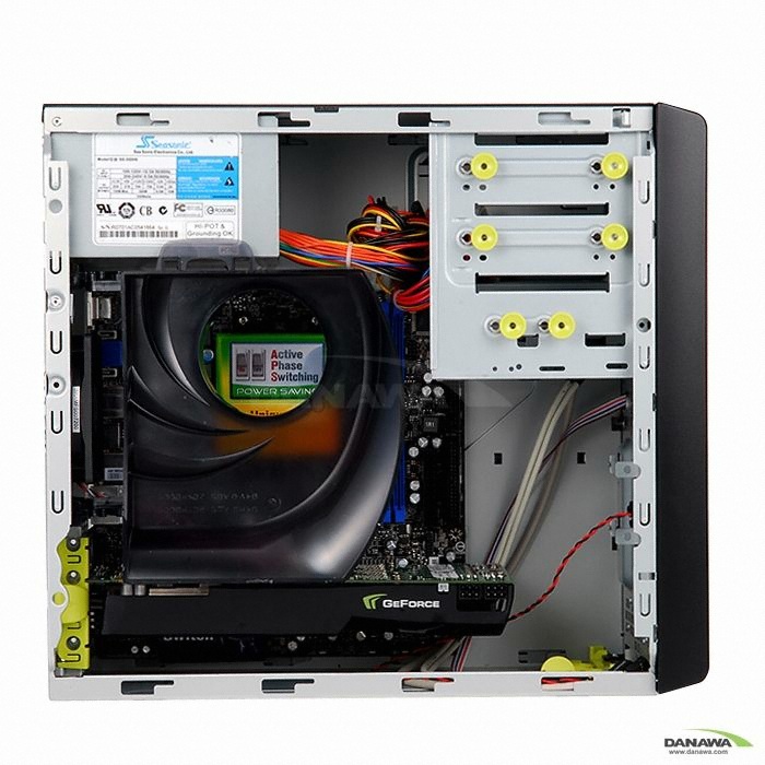 IN WIN IN-WIN Z602 HD AUDIO