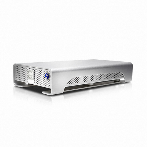 ����ũ����� G-DRIVE with Thunderbolt