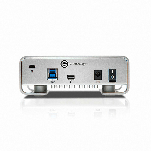 ����ũ����� G-DRIVE with Thunderbolt
