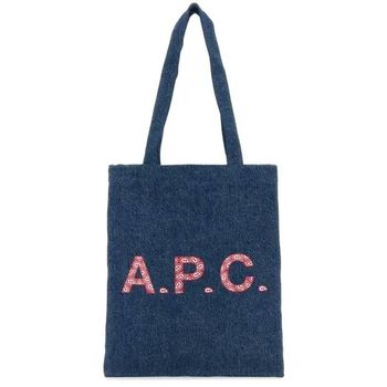 라이트 워시 토트백 151054604