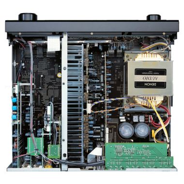 ���� AVR-3805