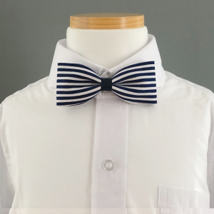 스트라이프 아동 보타이_이미지
