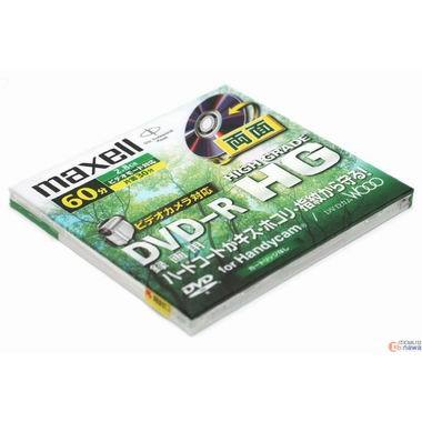 Maxell CD-R 2.8GB 2x 쥬얼 5장 미니