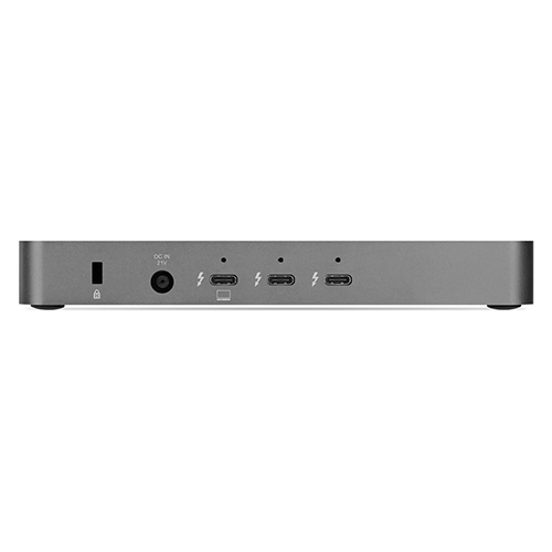 OWC Thunderbolt5 HUB (4��Ʈ/�����Ʈ5 Type C) ����