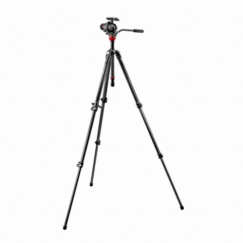 맨프로토 755CX3-M8Q5 삼각대