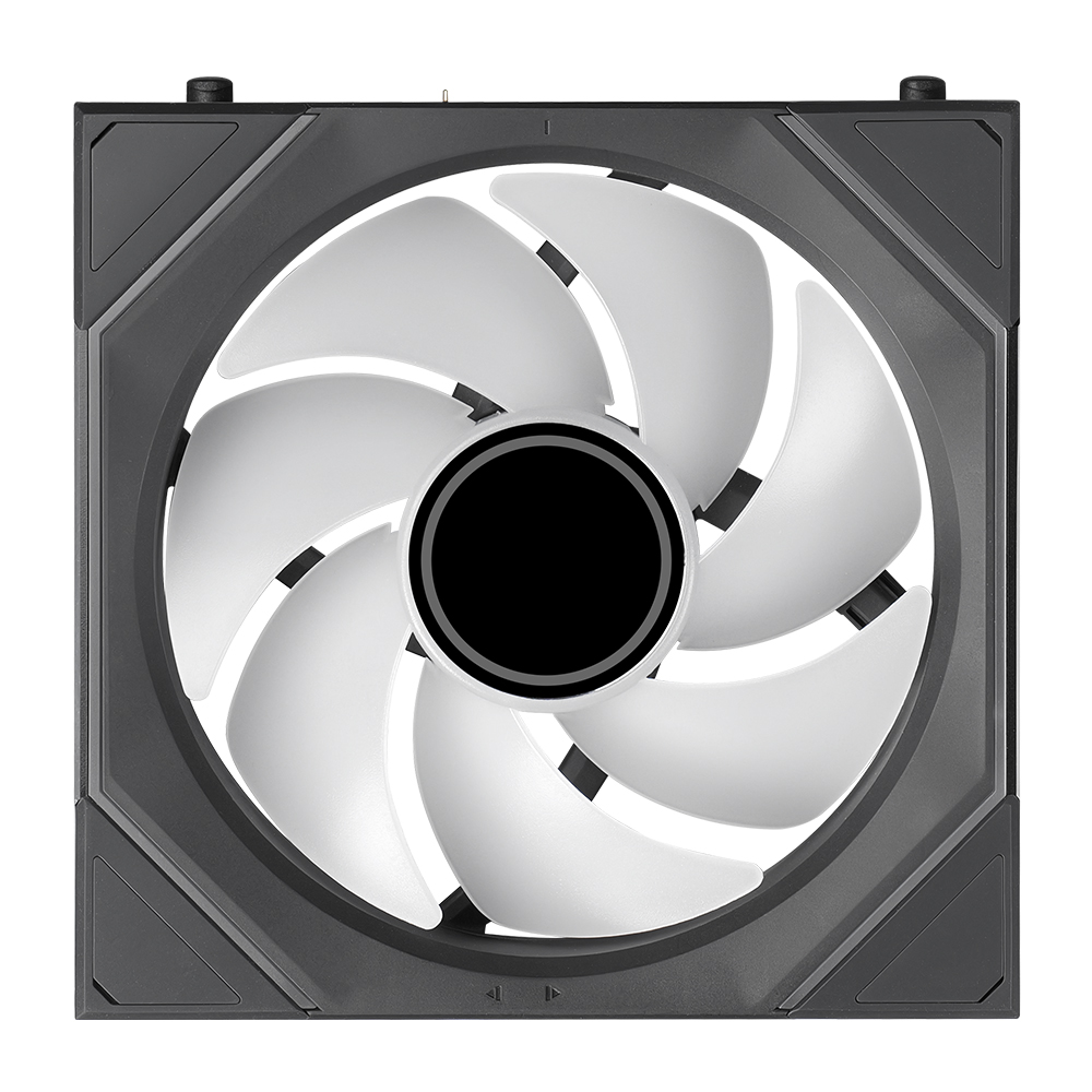 리안리 UNI FAN SL-INF FLEX 120 (블랙)_이미지