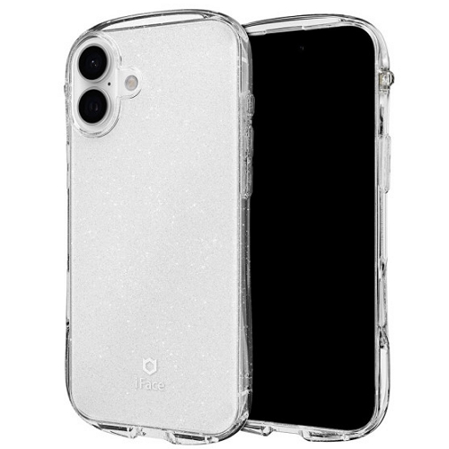 �Ϲ��ڸ��� iFace ������16 �÷��� ���� Ŭ���� �۸��� ���̽�