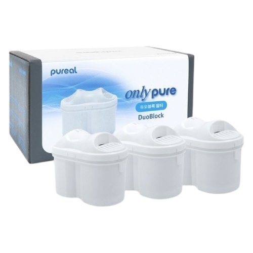 온리퓨어 듀오블록 필터