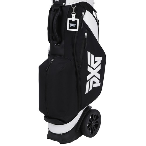 PXG 9.0 우먼스 휠 캐디백 PJFPW810221_이미지