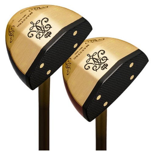 예스골프 마에스트로 MS-001 (5종세트)