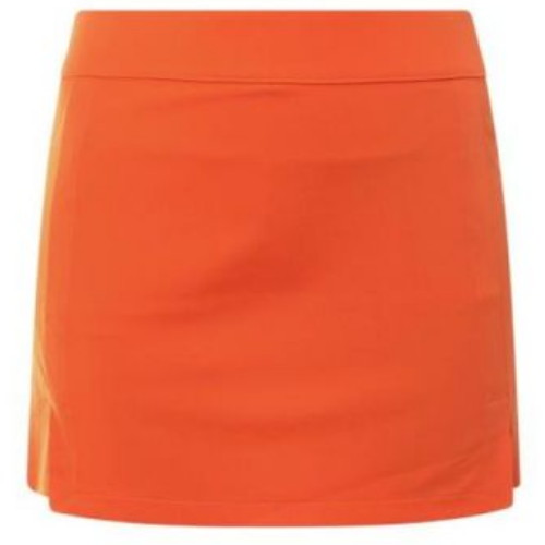 제이린드버그 아멜리에 골프 스커트 GWSD07948 (I068, 러셋오렌지)_이미지