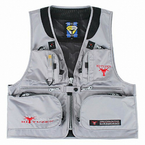 하이투젠 HT-4011 풀베스트 민물조끼이미지입니다. 누르면 해당 게시물로 새창이동합니다.