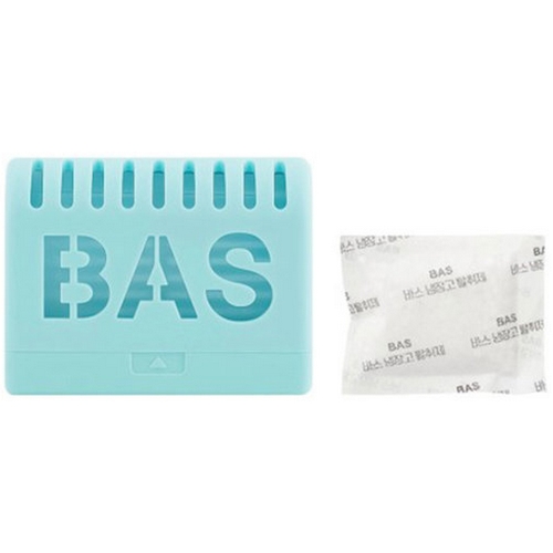 바스 BAS 냉장고 탈취제 20g (1개)_이미지