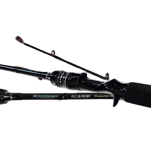 유정피싱 엑사드 EX-7 코르크 그립 (B-641M)_이미지