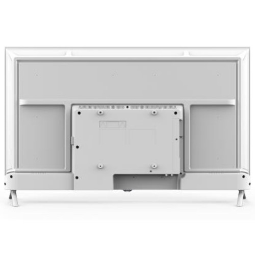 더함 우버 AMG 리얼 화이트 스마트 43 UHD 120HZ 돌비 AI 구글5.0 (상하좌우형 벽걸이)_이미지