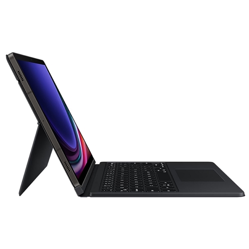삼성전자 갤럭시탭S9 키보드 북커버 EF-DX715 (해외구매)_이미지