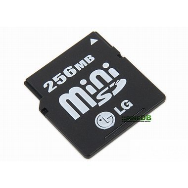 LG���� mini SD