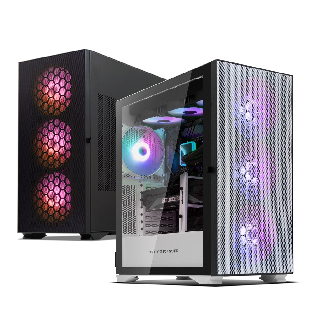 한성컴퓨터 TFG DX2708XW (16GB, M.2 512GB)