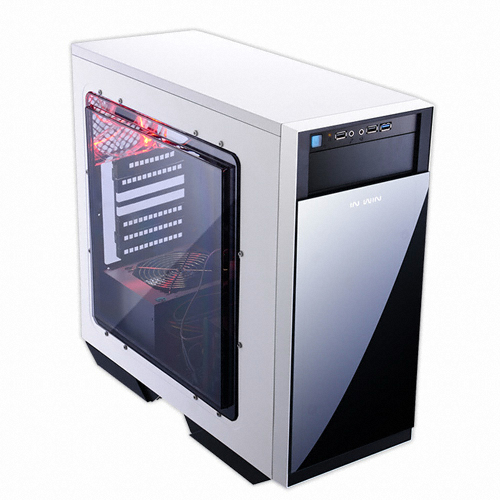 IN WIN 503 TG 3.0 ȭ��Ʈ