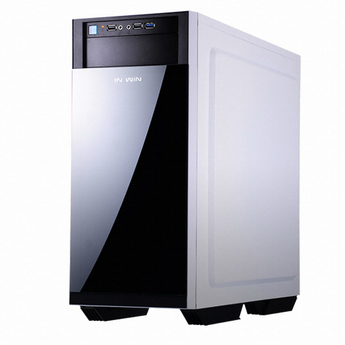 IN WIN 503 TG 3.0 화이트_이미지