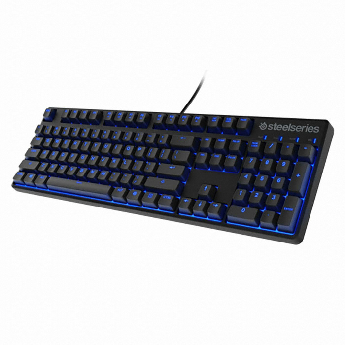 스틸시리즈 APEX M500 (적축)_이미지