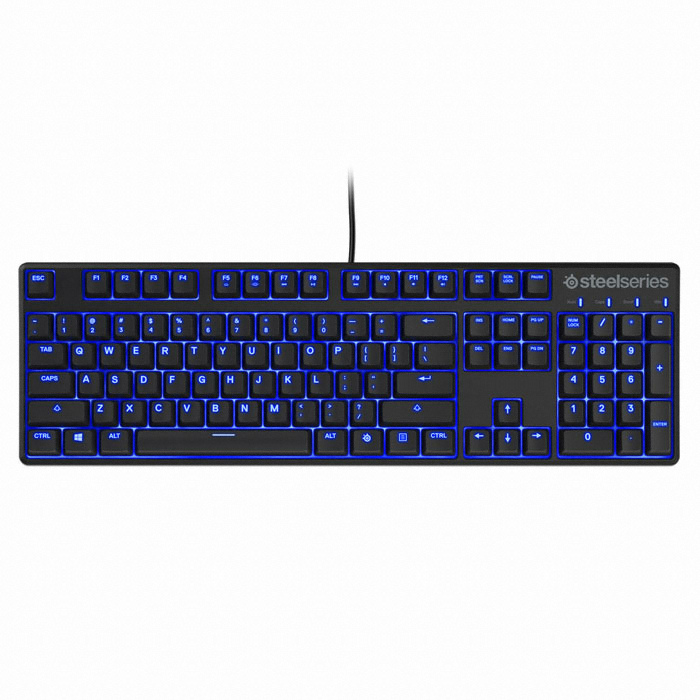 스틸시리즈 APEX M500 (적축)_이미지