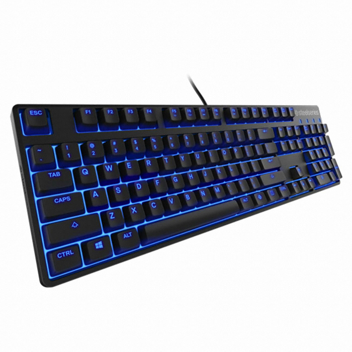 스틸시리즈 APEX M500 (적축)_이미지