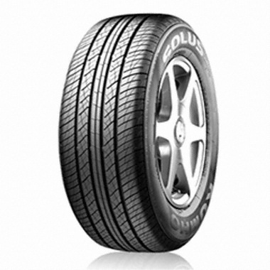 금호타이어 솔루스 CT KP11 205/70R15 (장착비별도)_이미지