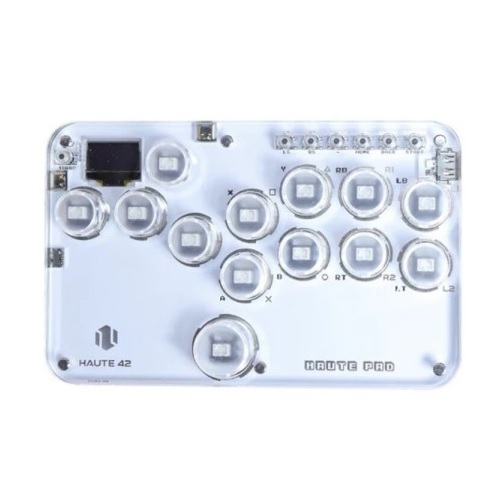 HAUTE42 Haute Pad G Sereis G13이미지입니다. 누르면 해당 게시물로 새창이동합니다.