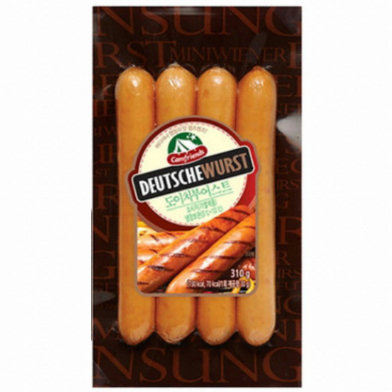 �Ѽ� ķ������ ����ġ�ξƮ 310g