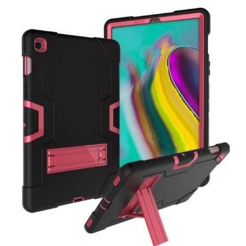 태블리스 갤럭시탭S6 라이트 와일드 범퍼 케이스 SQ-21