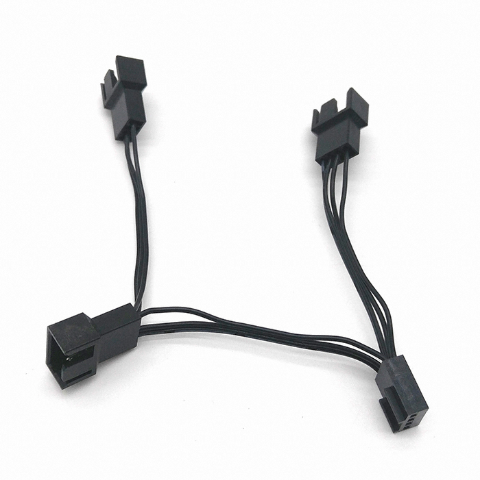 ECA-3PWM Y
