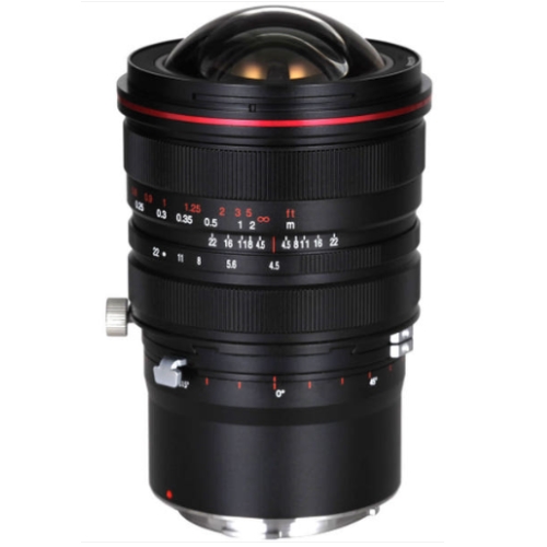 15mm F4.5 R ZERO-D SHIFT 캐논 RF용