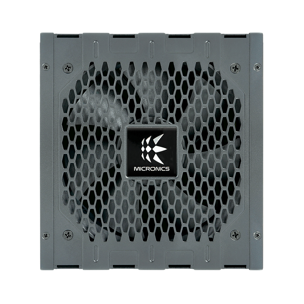 ����ũ�δн� COOLMAX P-1050W 80PLUS�÷�Ƽ�� ATX3.1