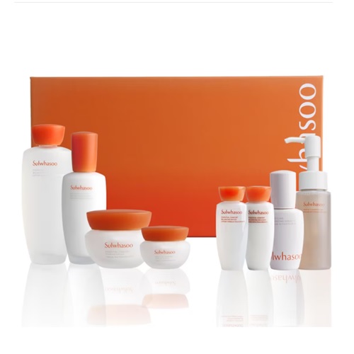 설화수 탄력케어 에센셜 리추얼 3종세트이미지입니다. 누르면 해당 게시물로 새창이동합니다.