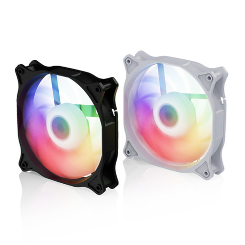 앱코 U8 120 FRGB 리버스 (블랙)_이미지