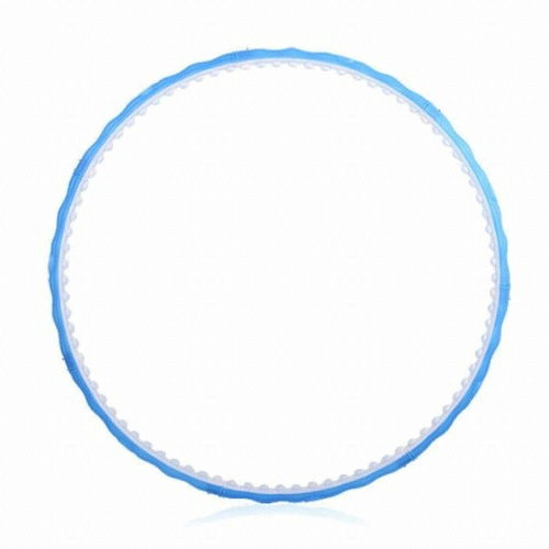 평화산업사 주니어 헬스 훌라후프