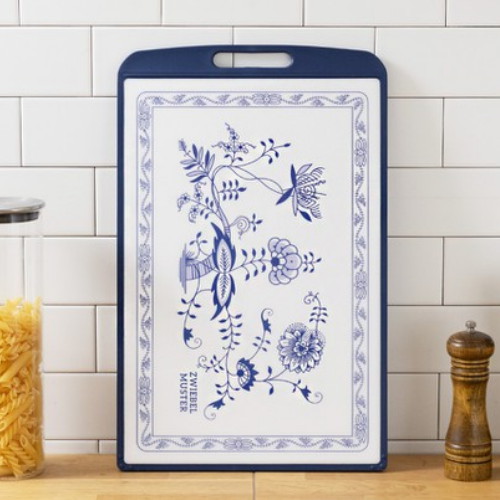 라리사 쯔비벨무스터 양면 핸들 도마 대_이미지