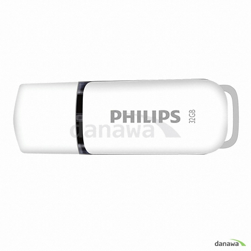 필립스 Snow 3.0 (8GB)