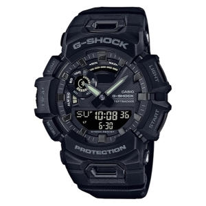 G-SHOCK 남성시계 G-스쿼드_GBA-900-1A_이미지