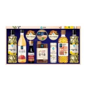 청정원 스페셜 4호 (12개)_이미지