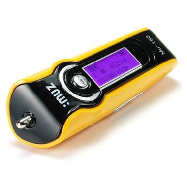 포유디지탈 아이뮤즈 MU-150 (512MB)