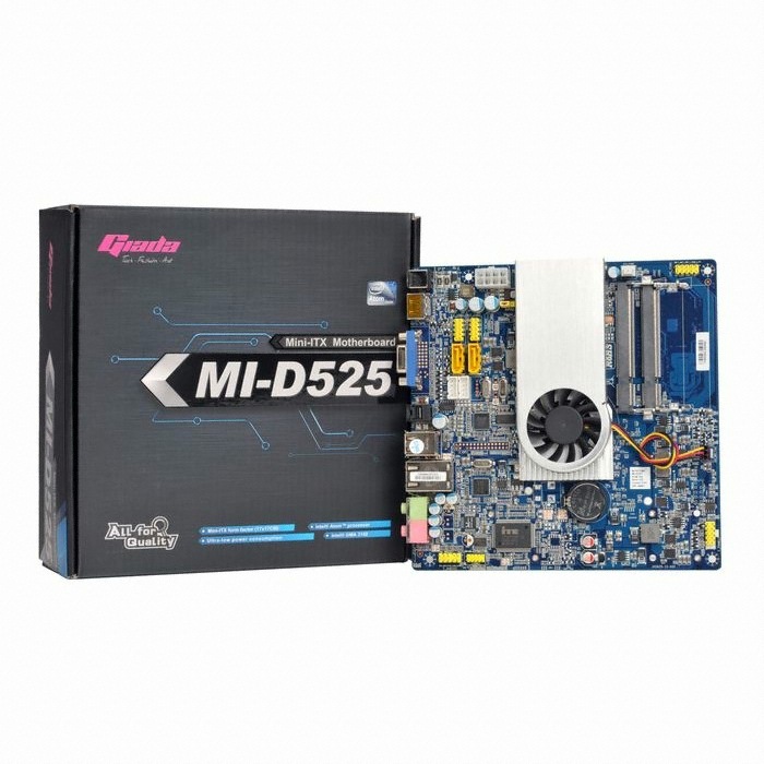 Giada MI-D525