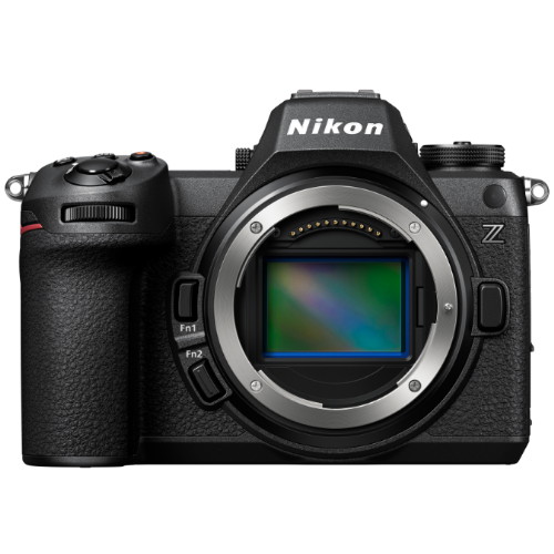 니콘 Z6III 바디 (중고품)