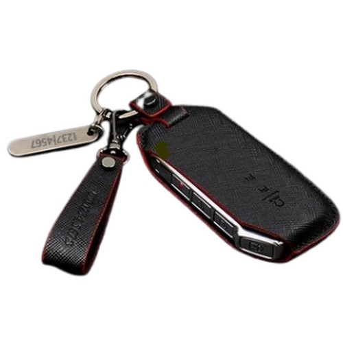 이지스오토랩 위트 스마트키케이스 기아 7버튼 전용 K-08