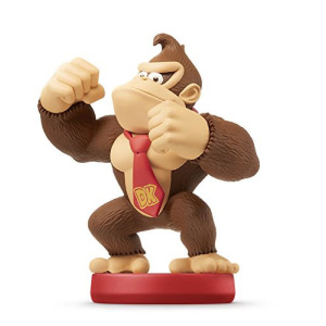 Nintendo 아미보 동키콩 (DonkeyKong) 슈퍼마리오 시리즈이미지입니다. 누르면 해당 게시물로 새창이동합니다.