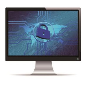 클린에이지 모니터 정보보안필터 Privacy Filter [23.6인치 와이드(16:9)]