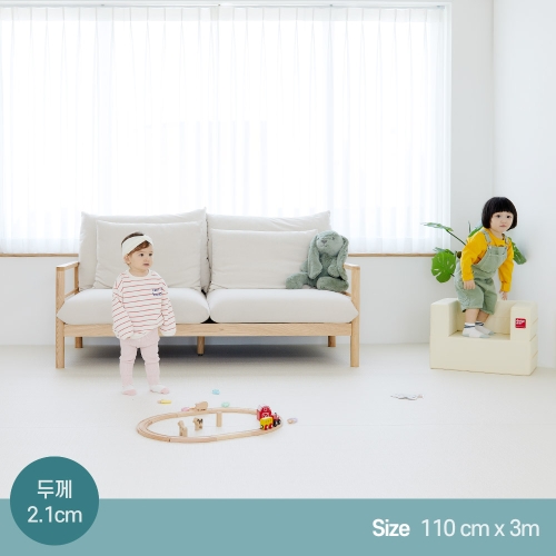 탄탄 셀프 시공 롤매트 21T