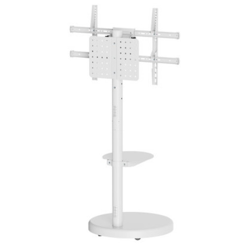 이노스 대형 무빙 스탠드 FS-30 (화이트)_이미지