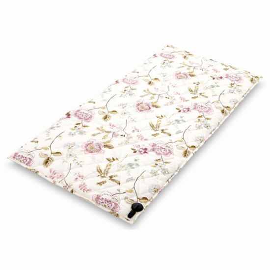 솔고바이오메디칼 솔고 절전형 DC탄소온열패드 (1인용, 70x150cm, EM02-1306)_이미지